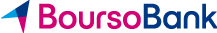 Logo BoursoBank